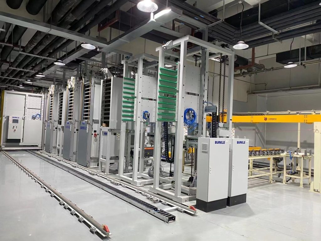 Factory Tour - PCBLION
