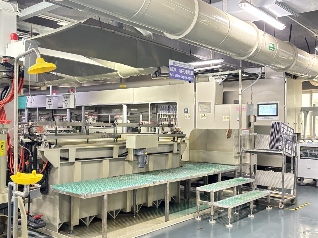 Factory Tour - PCBLION