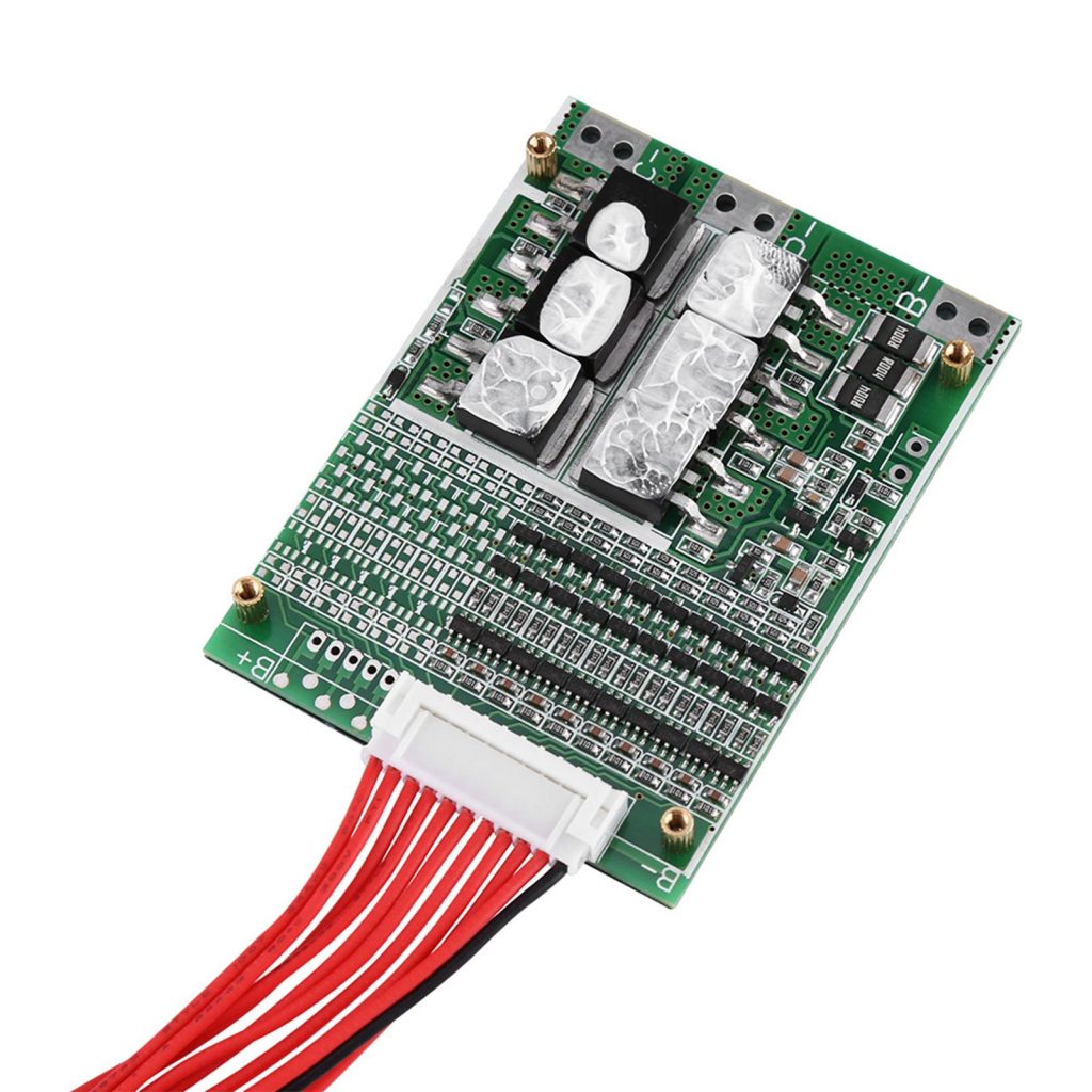 IATF 16949 Automotive PCB Assembly & Manufacturing | PCBLION