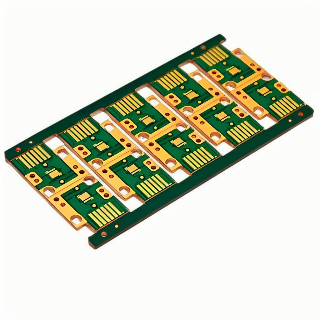Thick Copper & Power PCB - PCBLION