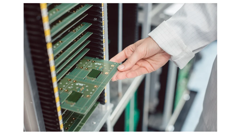 IATF 16949 Automotive PCB Assembly & Manufacturing | PCBLION
