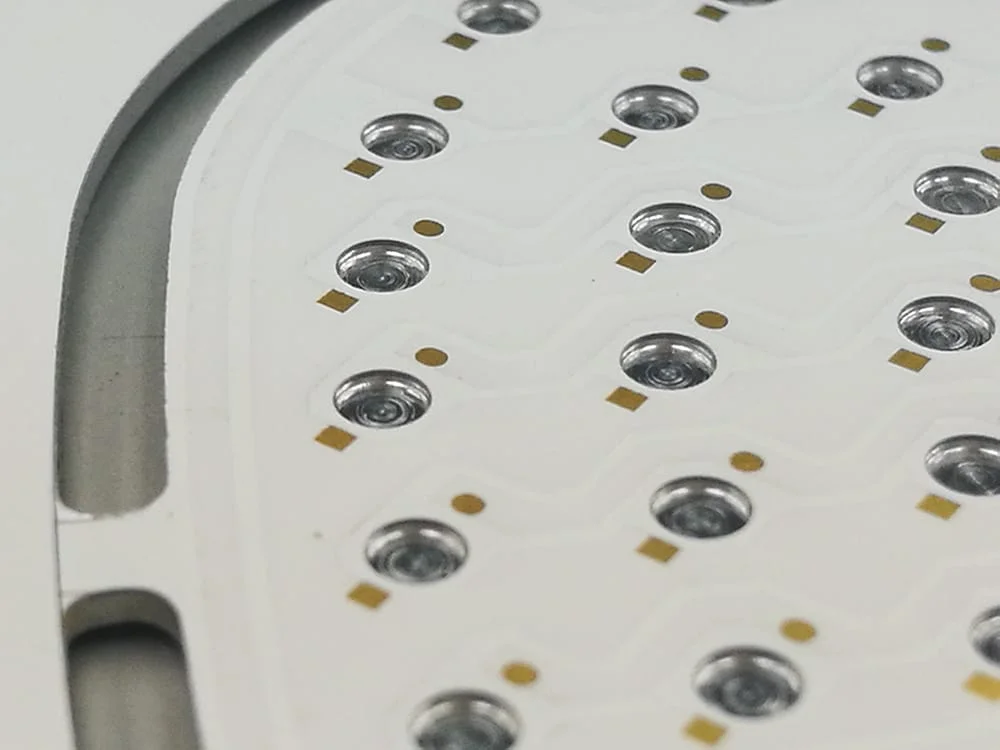 Metal Core PCB - PCBLION