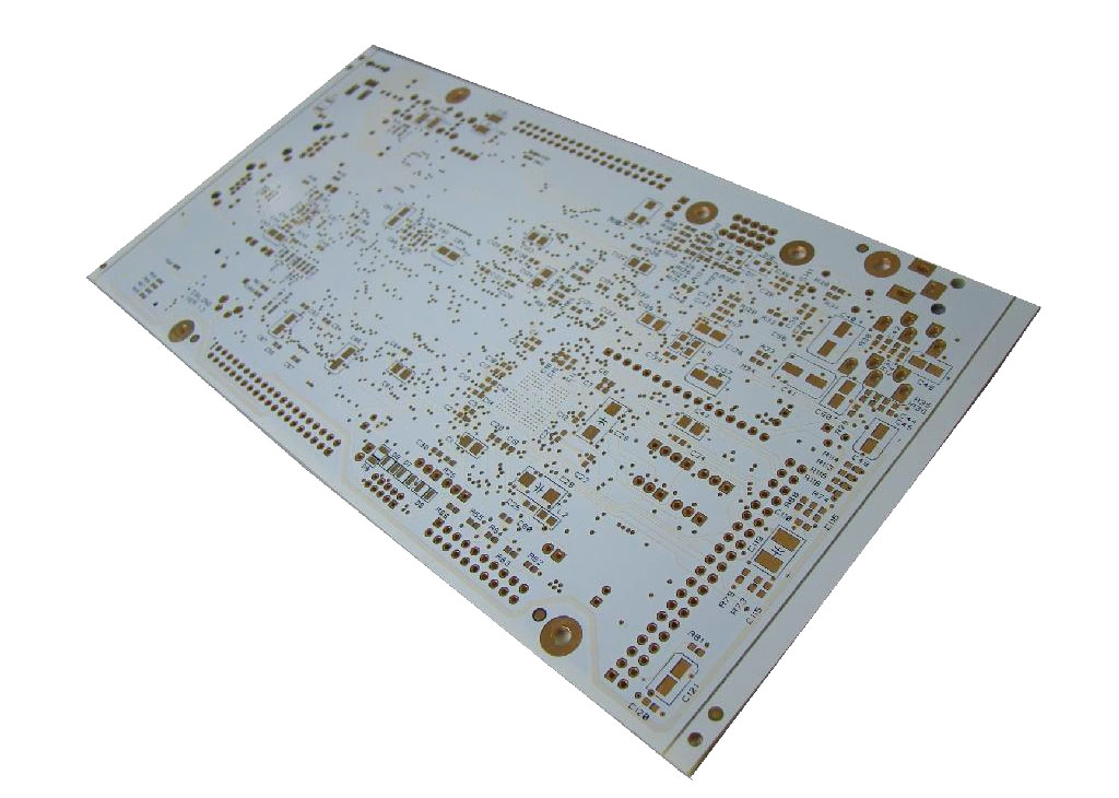 Thermal management solutions by PCBLION, a reliable Metal Core PCB Manufacturer