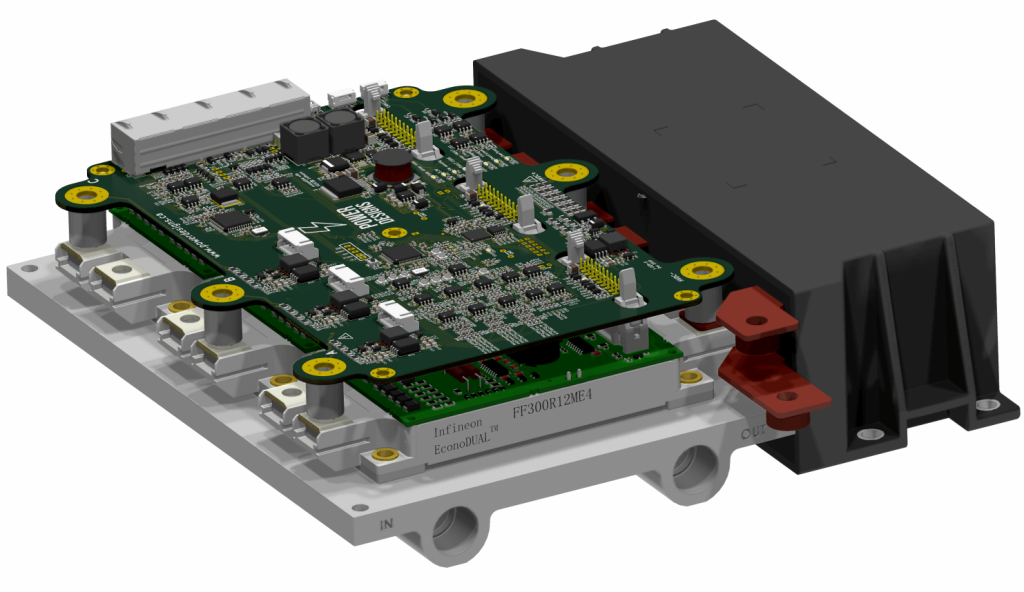 HDI PCB - PCBLION