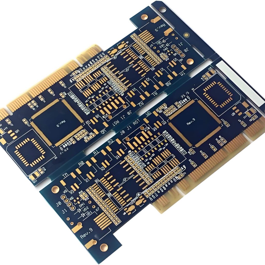 RF & Microwave PCB - PCBLION