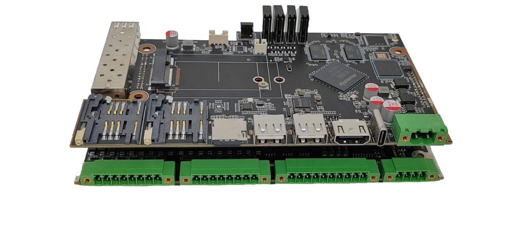 HDI PCB - PCBLION