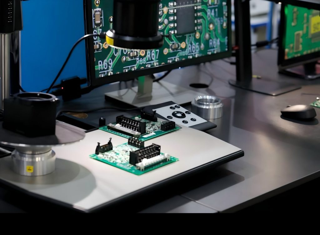 Box Build & System Integration - PCBLION
