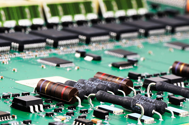 Turnkey PCB Assembly