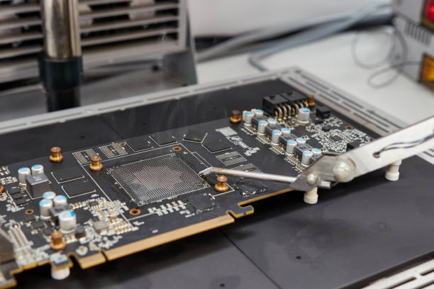Conformal Coating