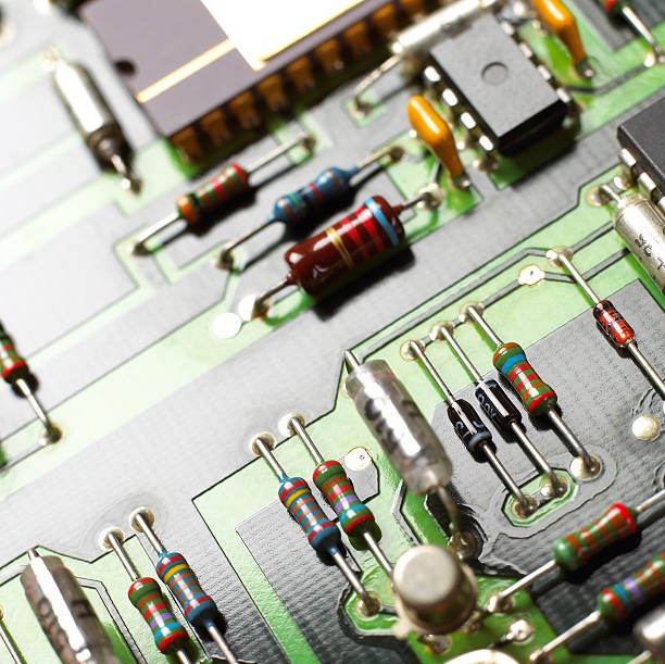 Conformal Coating