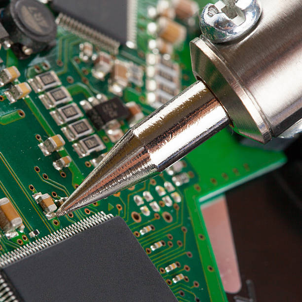 HDI PCB - PCBLION