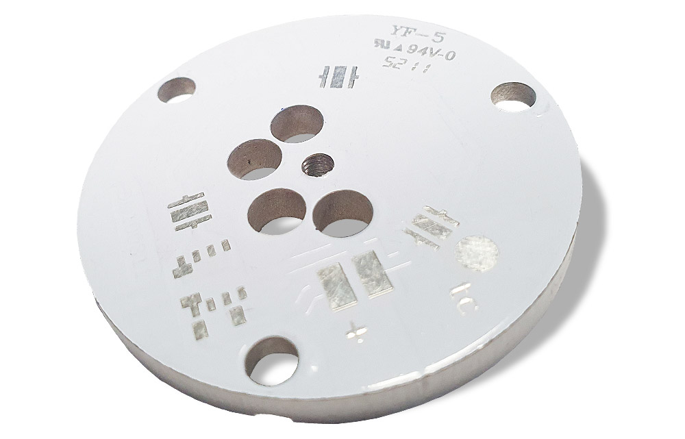 Metal Core PCB - PCBLION